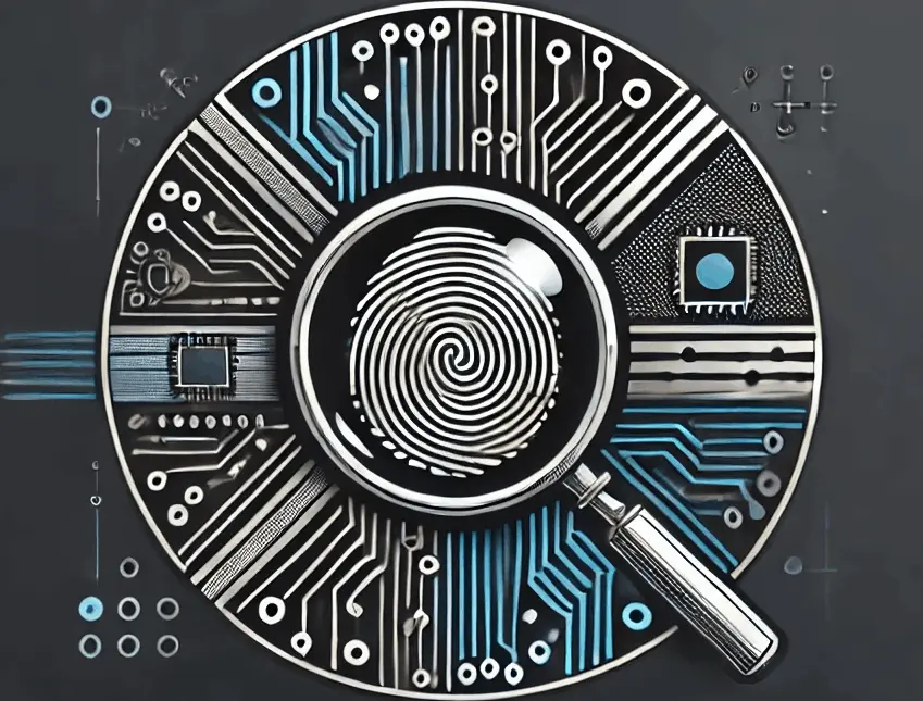 Digital Forensics, eDiscovery, EDRM, Expert Witness